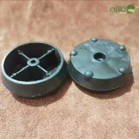 فروش عمده پایه مبلی پافیلی مشکی