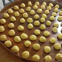 نان برنجی کرمانشاه