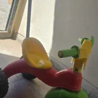 سه چرخه بچگانه