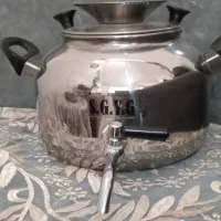 کتری‌شیر‌دار‌‌