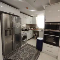 110متر ۲خواب/برج باغ