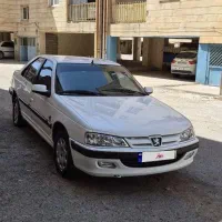 پارس سال مدل ۸۶ سالم