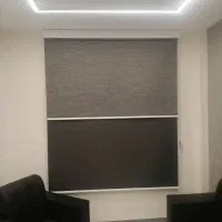 پرده شید VT جدیدترین نوع پرده شید