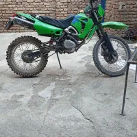 موتور۲۰۰ جی وای وحشی