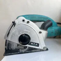 شیار زن مخصوص لوله برق