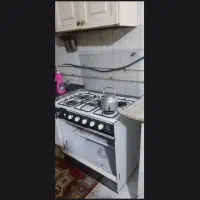 اجاق گاز پنج شعله