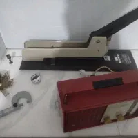 منگنه ژاپن صنعتی