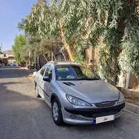 206sd اریان|خودرو سواری و وانت|قیامدشت - خاورشهر, |دیوار