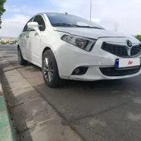برلیانس 230 مدل 97
