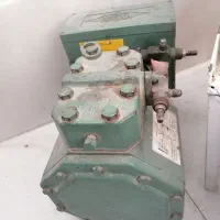 موتور سردخانه زیر صفر