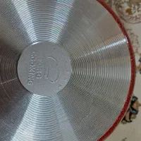 قابلمه چدن گرانیت