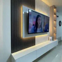 فروش ویژه انواع مدل های میز تیوی * شلف * TV wall