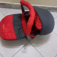 کریر سالم وبدون شکستگی مارک چیکو
