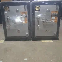 فروش گاوصندوق تک وعمده