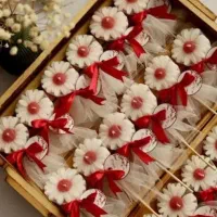 گیفت اقتصادی عقد و عروسی