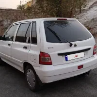 هاچ بگ خونگی در حد نو