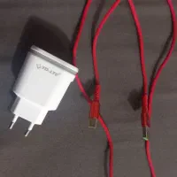 شارژر آدابتور