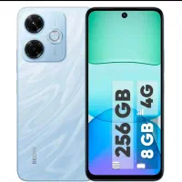 (فروش بدون پیش پرداخت)گوشی شیائومی Redmi 13X