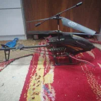 T-Rex450|اسباب‌بازی بچه|یزد, |دیوار