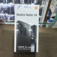 انواع شیائومی note 14 نقد و اقساط