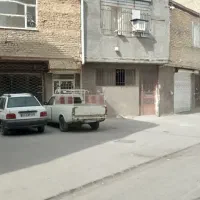 همکف ۵۰متری مناسب مسکونی انبار مغازه کارگاه توس۹۱