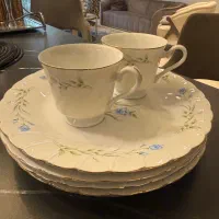 سرویس ۸۲ پارچه ساخت ژاپن