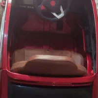 ماشین شارژی
