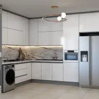 مونتاژ کار کابینت و کمد