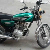 موتور هوندا مدل ۹۵