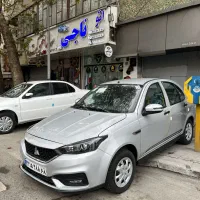 سهند S / بدون سانروف / تاریخ روز ، تحویل فوری