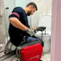 لوله بازکن چاه فنربرقی فنرزنی فنرزن*50%تخفیف*فوری