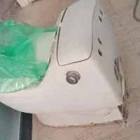 سرویس فرنگی کارکرده .