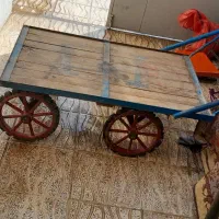 گاری|ابزارآلات|نهاوند, |دیوار