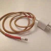 شارژر آیفون 5 وات