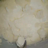 روغن حیوانی روغن زرد روغن گاو تازه