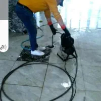 لوله‌بازکنی‌‌با‌فنرشبانه‌روزی‌‌خوی