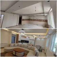 بازسازی صفر تا صد