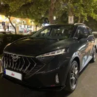 هایما ایکس 7 مدل 1402 فوری