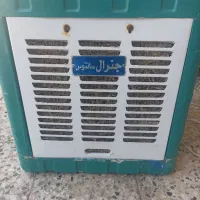 کولر آبی جنرال