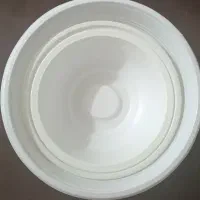 کاسه یکبار مصرف به قیمت عمده