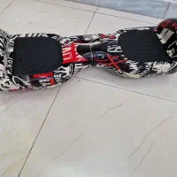 اسکیت برقی