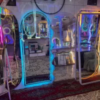 آینه قدی|آینه|مشهد, موعود|دیوار