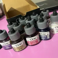 اکولین وستا ۱۲ رنگ اصل