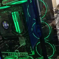 کیس  گیمینگ 14600k