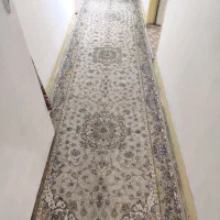 فرش کناره راهرو