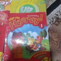 کتلب زبان  وعلوم هفتم
