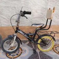 دوچرخه