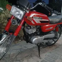 سوزوکی ۱۰۰مدل ۷۹
