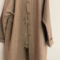 مانتو تابستونی