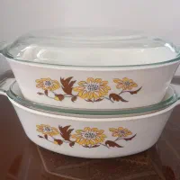 ظرف پیرکس